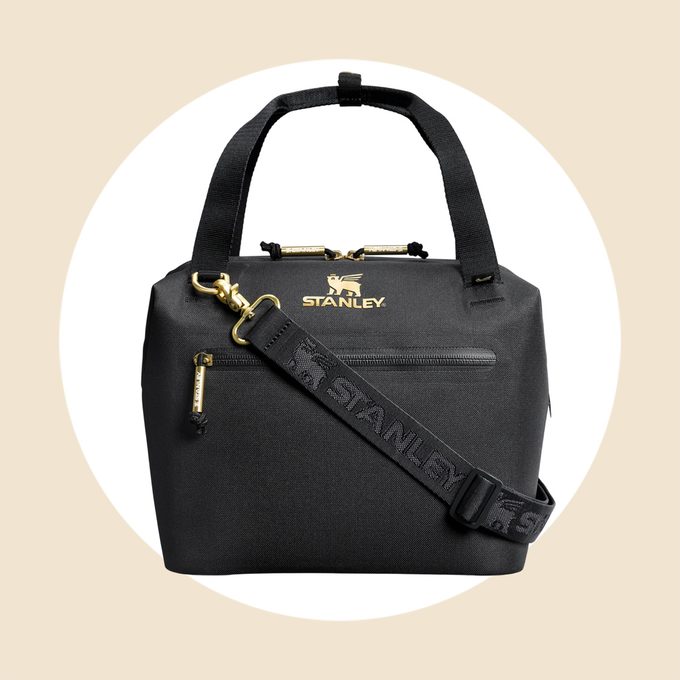 All Day Julienne Mini Cooler Via Stanley1913.com