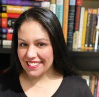 Barbara Bellesi Zito