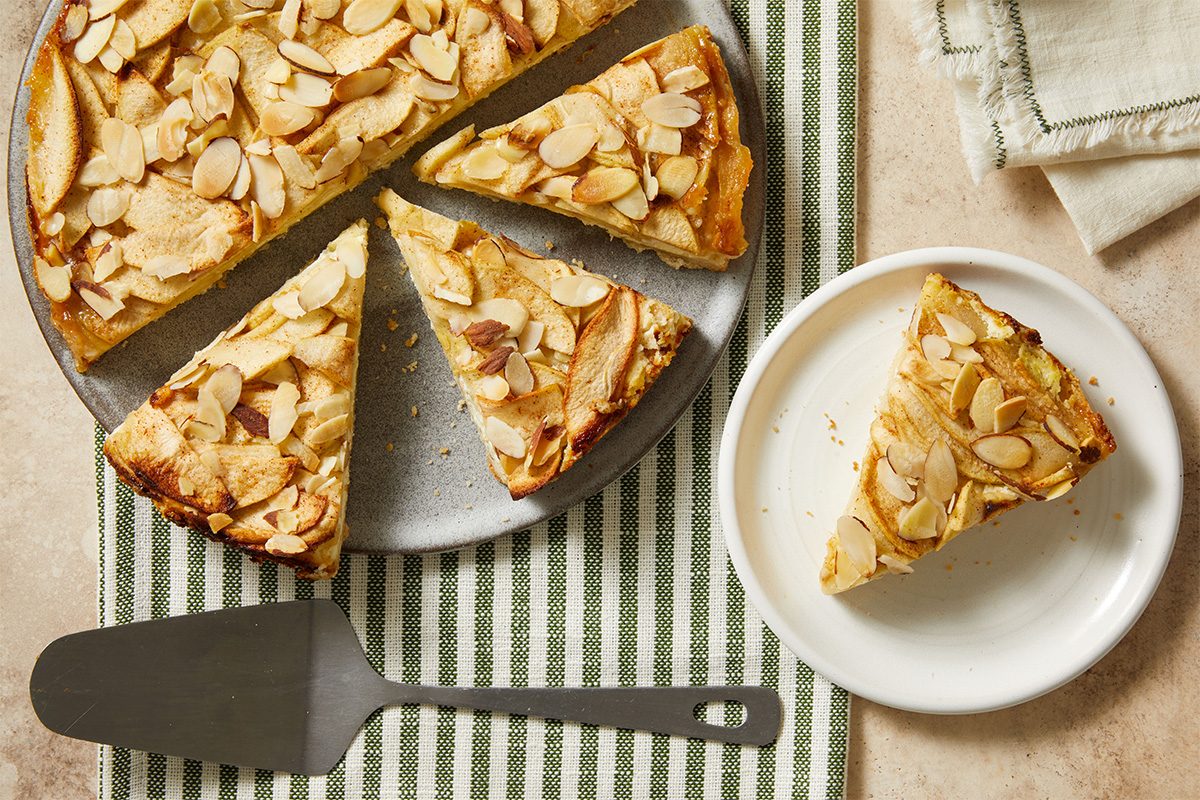 Bavarian Apple Torte Ft25 94339 Ec 1008 9