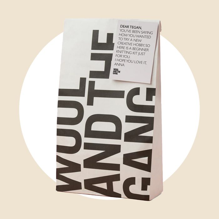 Beanie Kit Via Woolandthegang.com