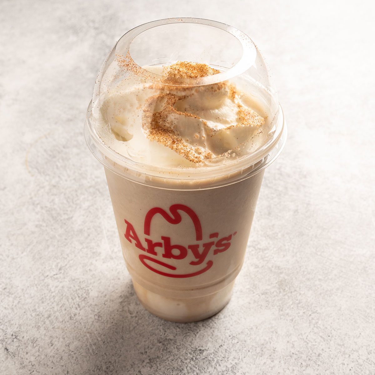 Best Fast Food Holiday Drinks Arbys