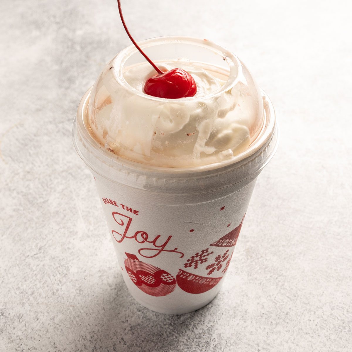 Best Fast Food Holiday Drinks Chick Fil A