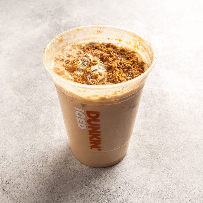 Best Fast Food Holiday Drinks Dunkin