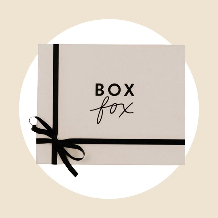 Build A Boxfox Via Boxfox.com
