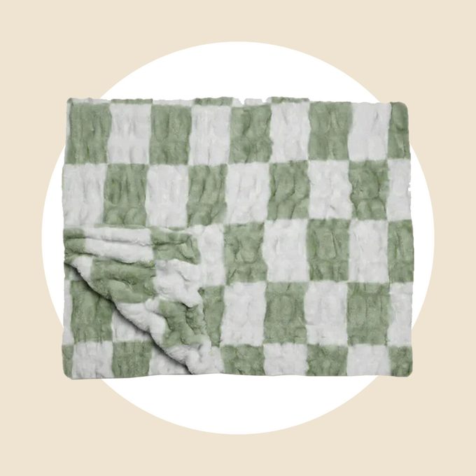 Matcha Green Blanklet