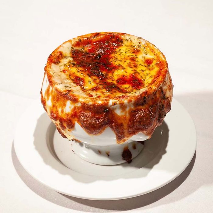 French Onion Soup Kit