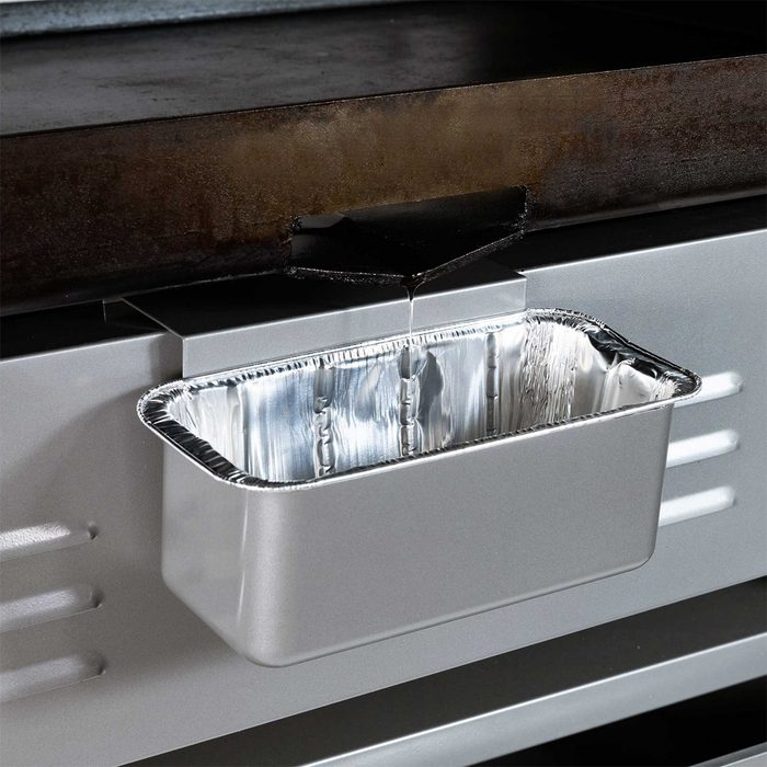 Grease Cup Liners Via Walmart