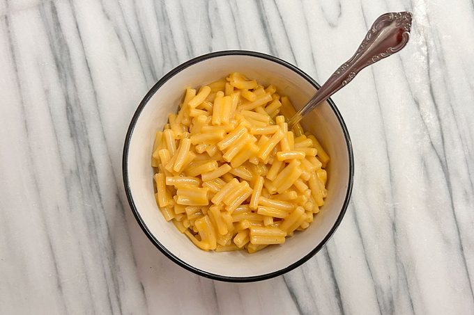 Kraft Apple Pie Mac And Cheese