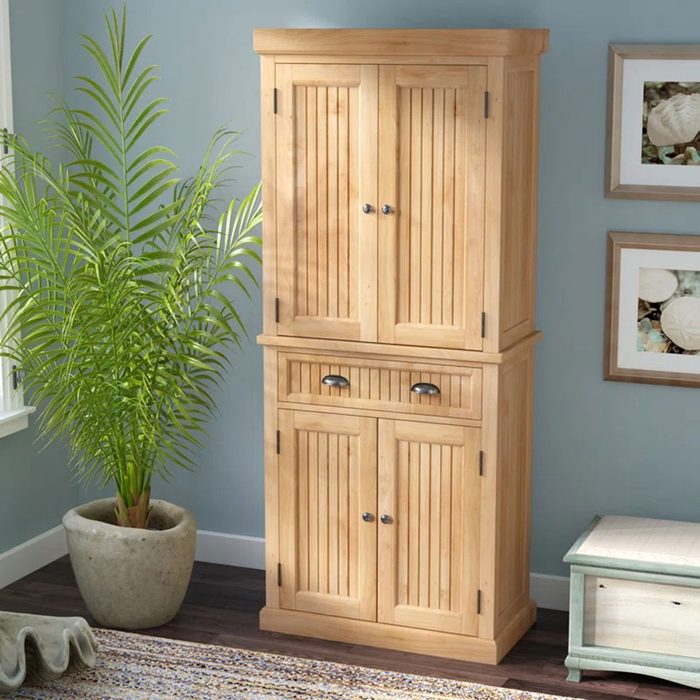 Swanscombe Kitchen Pantry