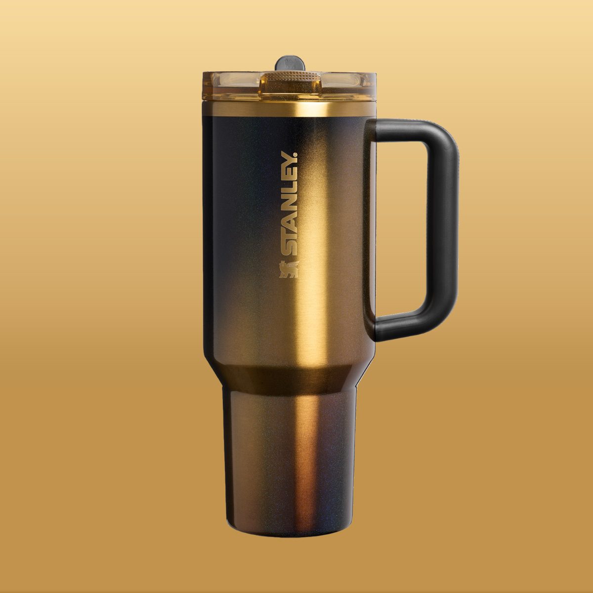 Stanley Is Dropping a New ‘Black Honey’ Tumbler on Black Friday—And It’s Seriously Stunning