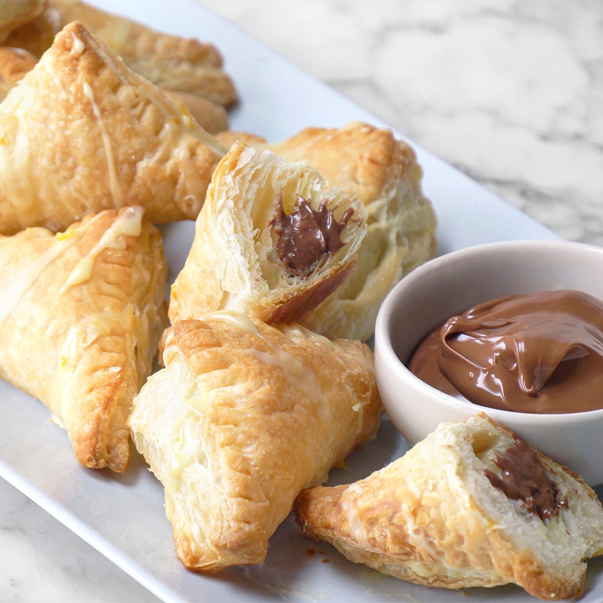 16 Puff Pastry Desserts That’ll Satisfy Your Sweet Tooth
