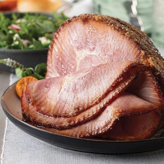 Omaha Steaks Holiday Spiral Sliced Ham Dinner Via .omahasteaks.com