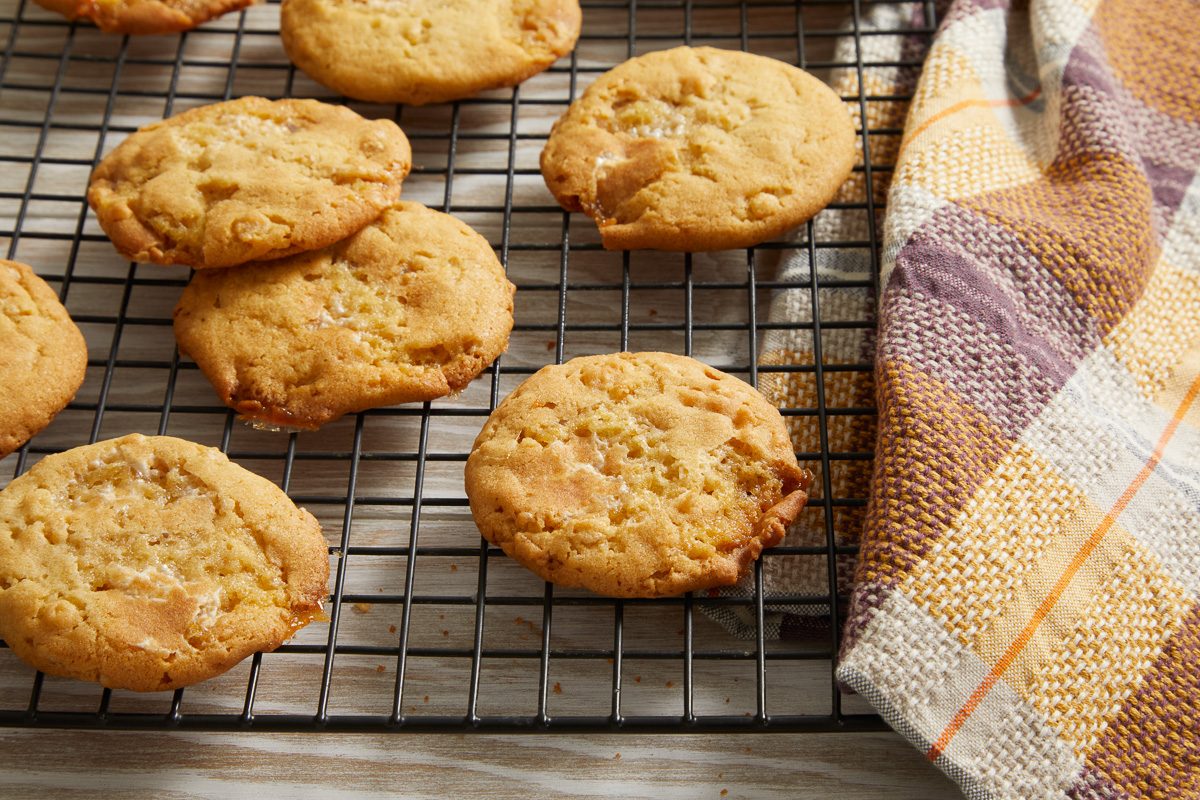 Rice Krispies Cookies