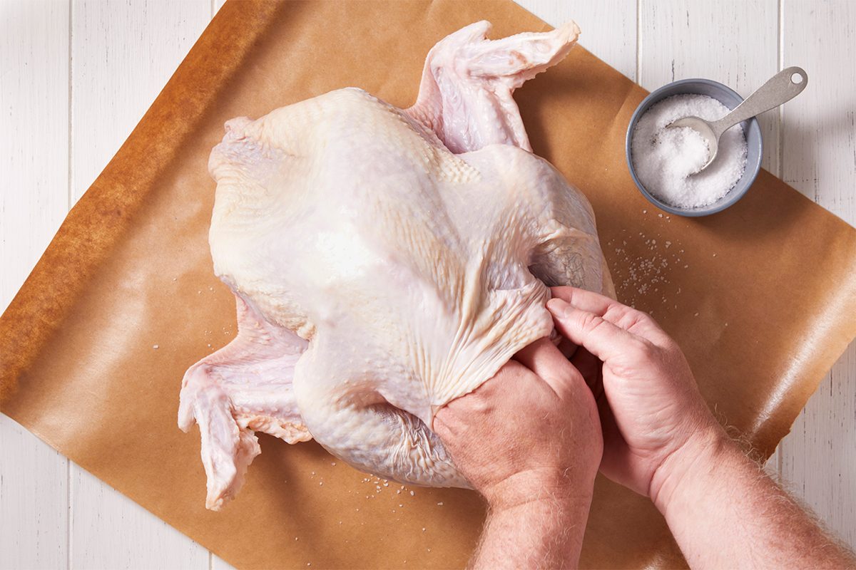 Rosemary Turkey Ft25 2860 Jr 1016 1