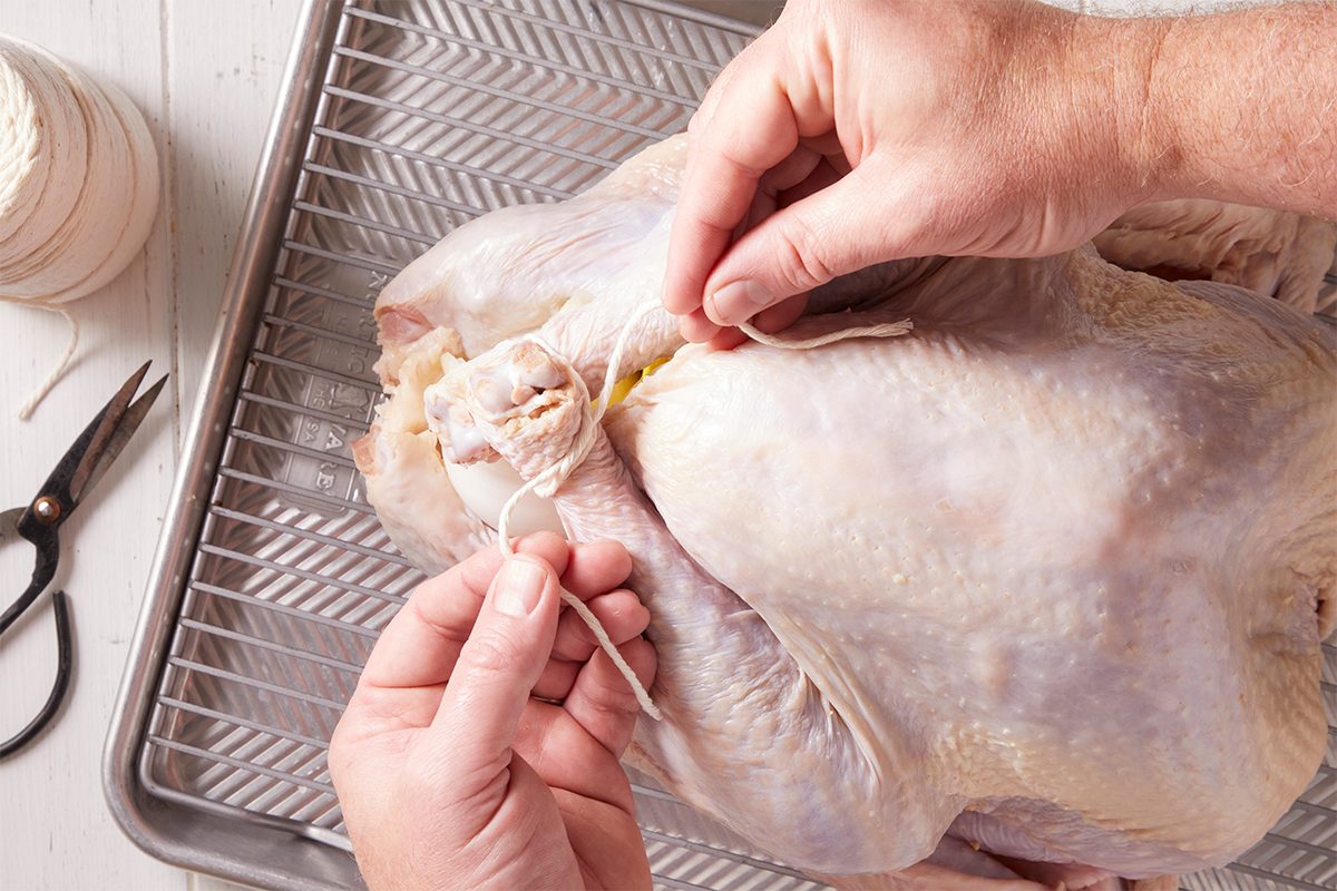 Rosemary Turkey Ft25 2860 Jr 1016 5