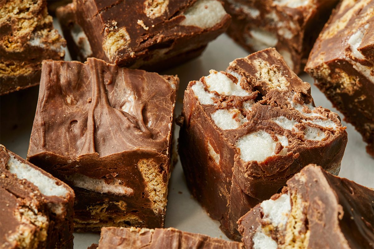 S'mores Fudge Rdp25 15095 Md P2 10 21 3b