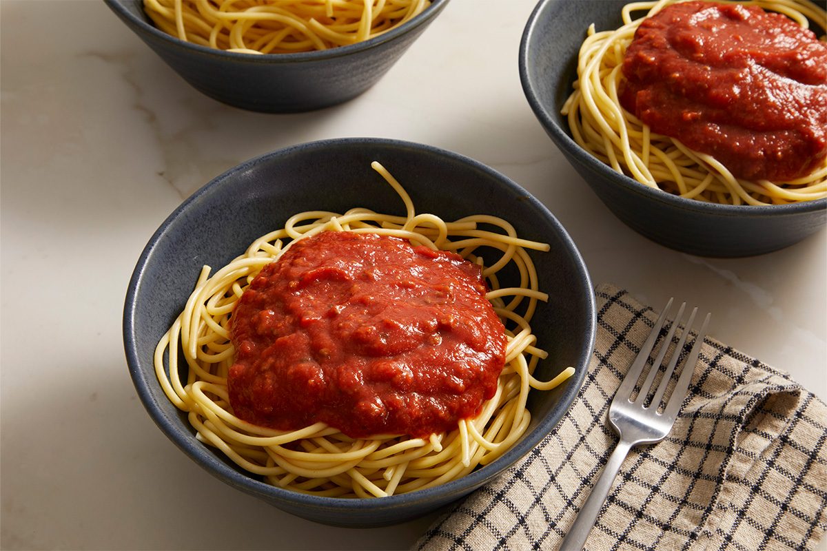 Spaghetti For A Crowd Ft25 4958 Ac 1001 2