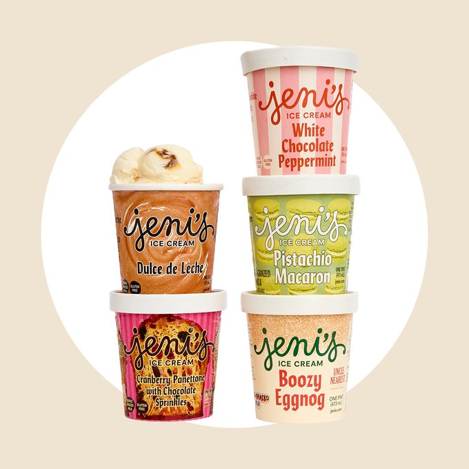 Splendid Holiday Collection