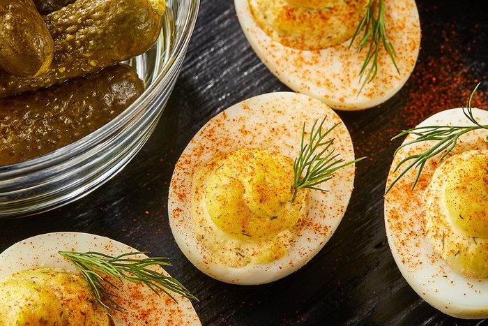 Supper Club Charcuterie Board Tohx26 17283 Deviled Eggs Md P2 11 13 7b