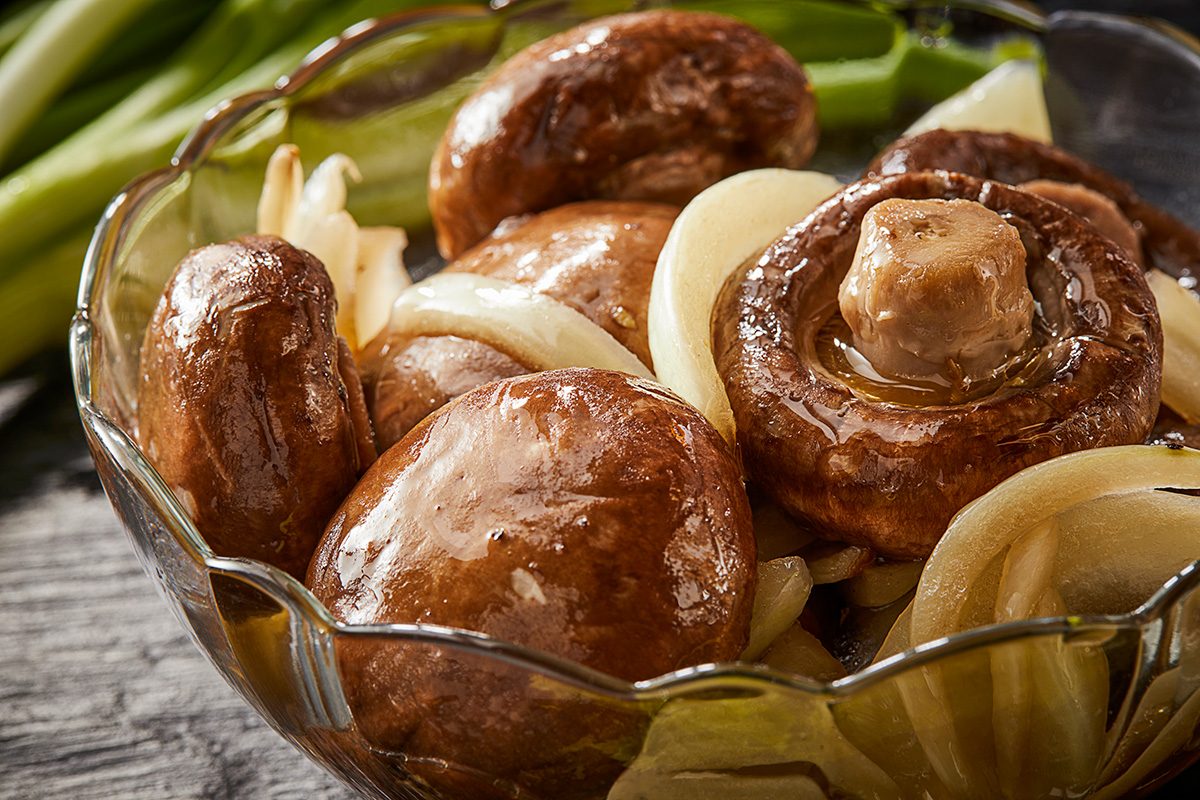 Supper Club Charcuterie Board Tohx26 30828 Pickled Mushrooms Md P2 11 13 6b