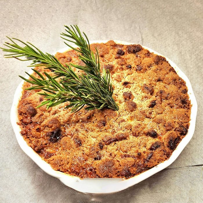 The Goddess And Grocer Holiday Sides Via Goldbelly.com