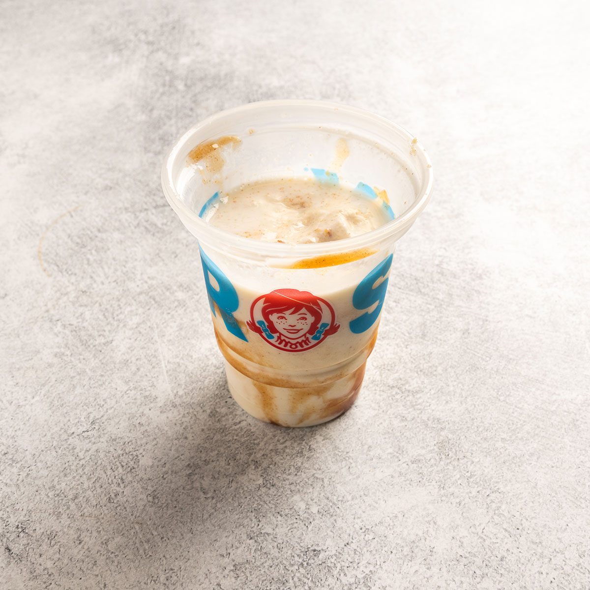 These Are The 7 Best Fast Food Holiday Drinks Wendys