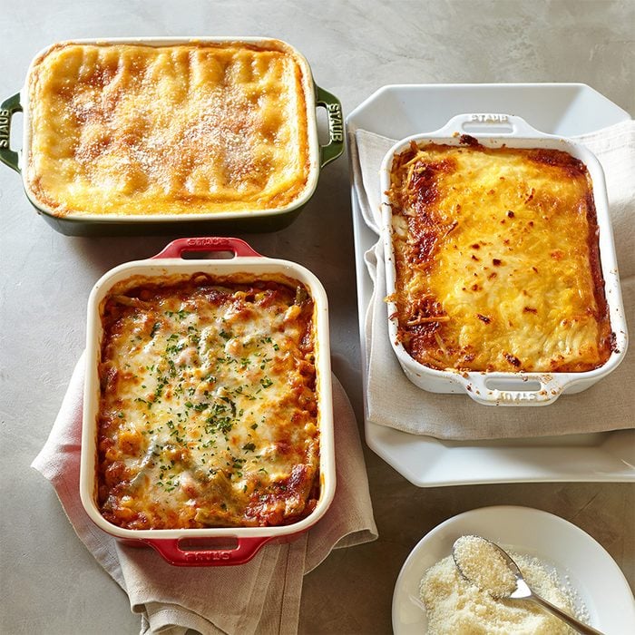 Williams Sonoma Three Days Of Vegetarian Entrées Via Williams Sonoma.com