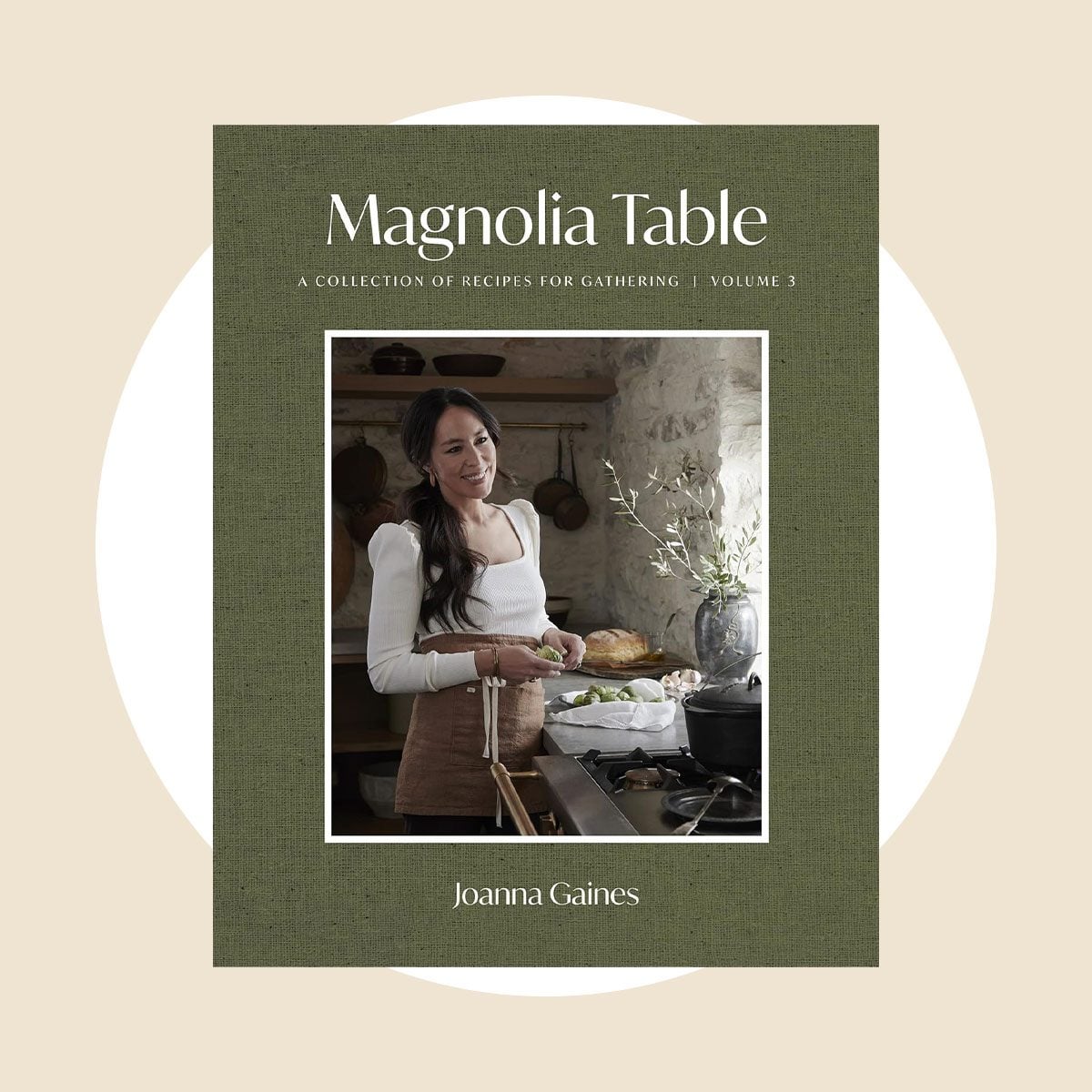 Magnolia Table Vol 3