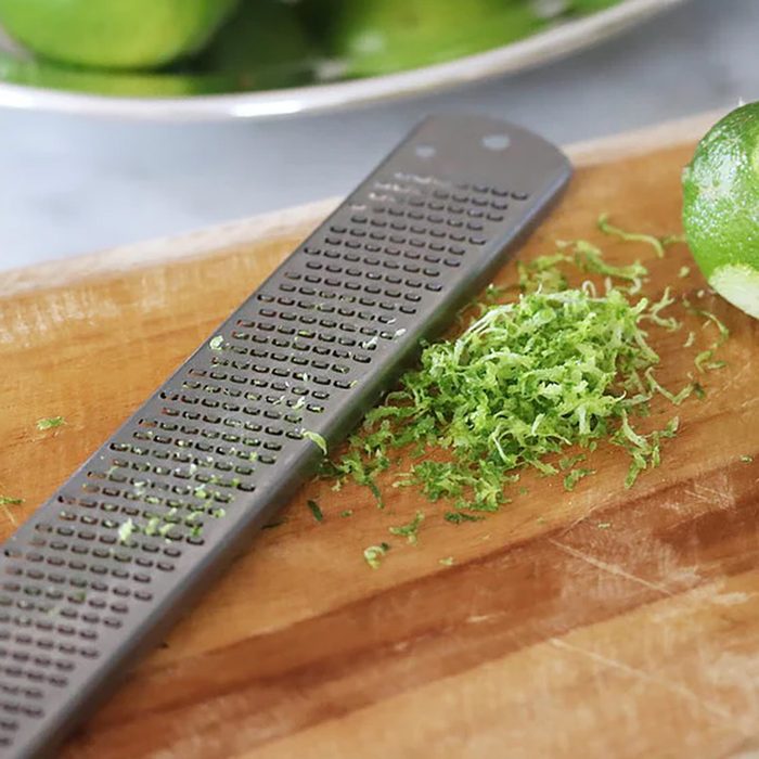 A Guide To Ina Gartens Recommended Products Microplane Zester Via Cassandraskitchen.com