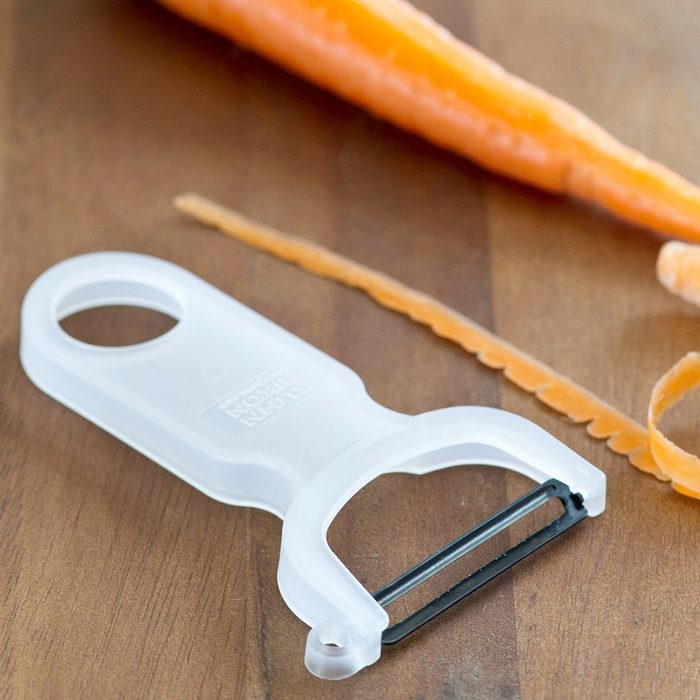 A Guide To Ina Gartens Recommended Products Vegetable Peeler Via Williams Sonoma.com