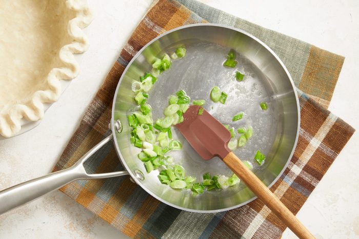 Bacon And Swiss Quiche Ft25 40204 Ac 1111 1