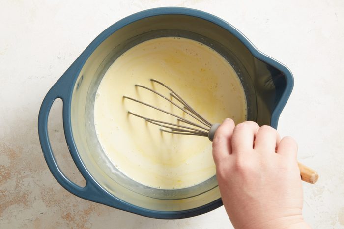 Bacon And Swiss Quiche Ft25 40204 Ac 1111 2