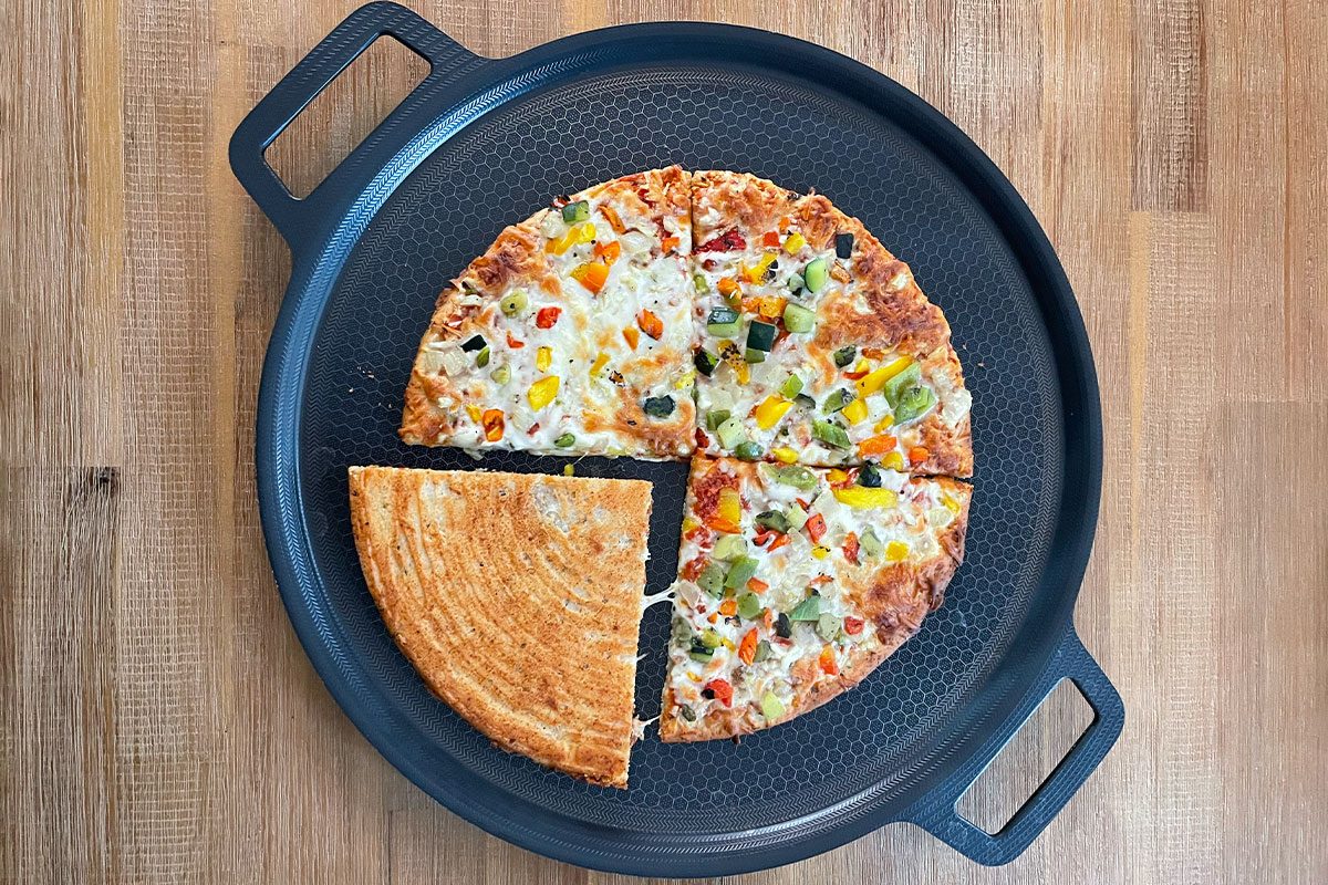 Best Cookware Of 2025 Hexclad Pizza Steel