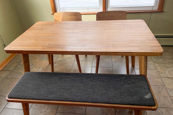 Castlery Seb Dining Table