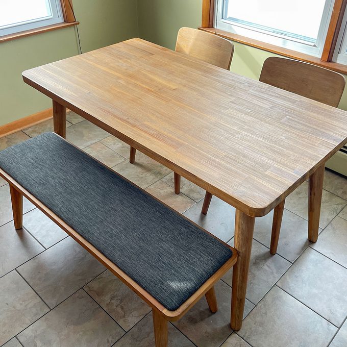 Castlery Seb Dining Table