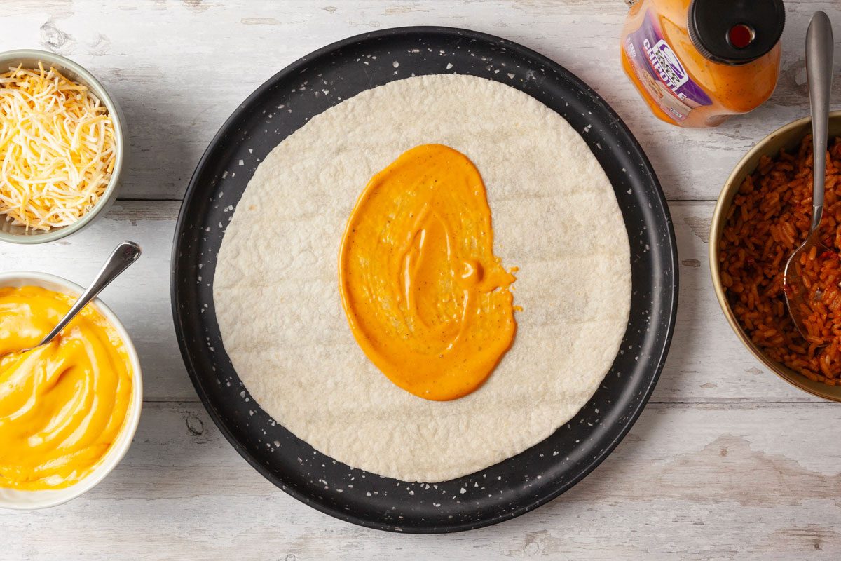 Copycat Taco Bell Grilled Cheese Burrito Tohd25 281369 Sarahtramonte 2