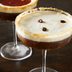 Creme Brulee Espresso Martini