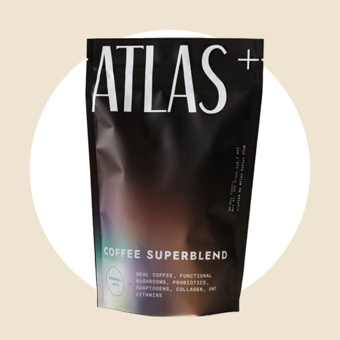 Mushroom Coffee Starter Set