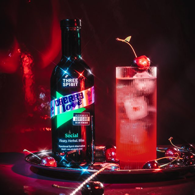 Three Spirit Elixirs Via Us.threespiritdrinks.com