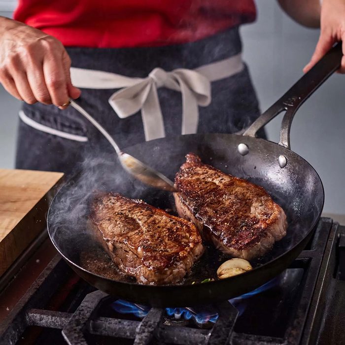 Toast The New Year Cooking Class