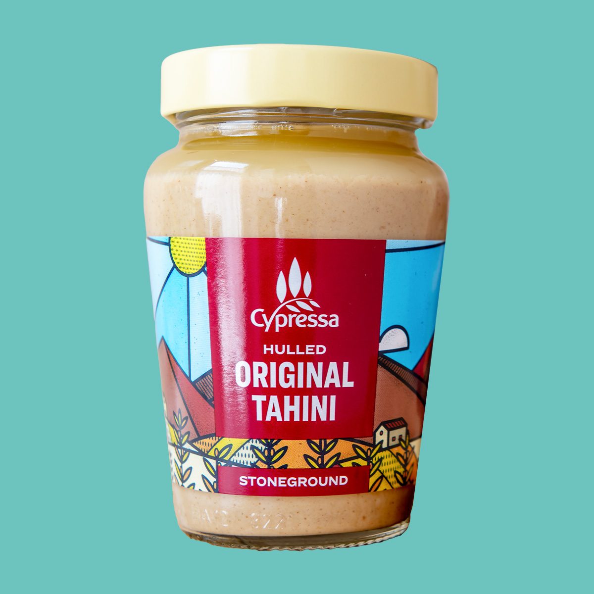 7 Condiments That Don