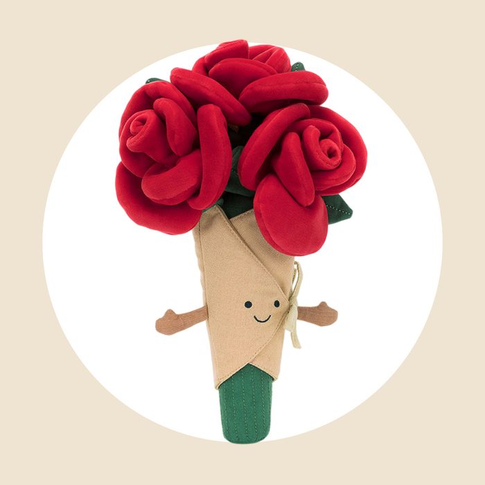 Amuseables Rose Bouquet Via Eu.jellycat.com