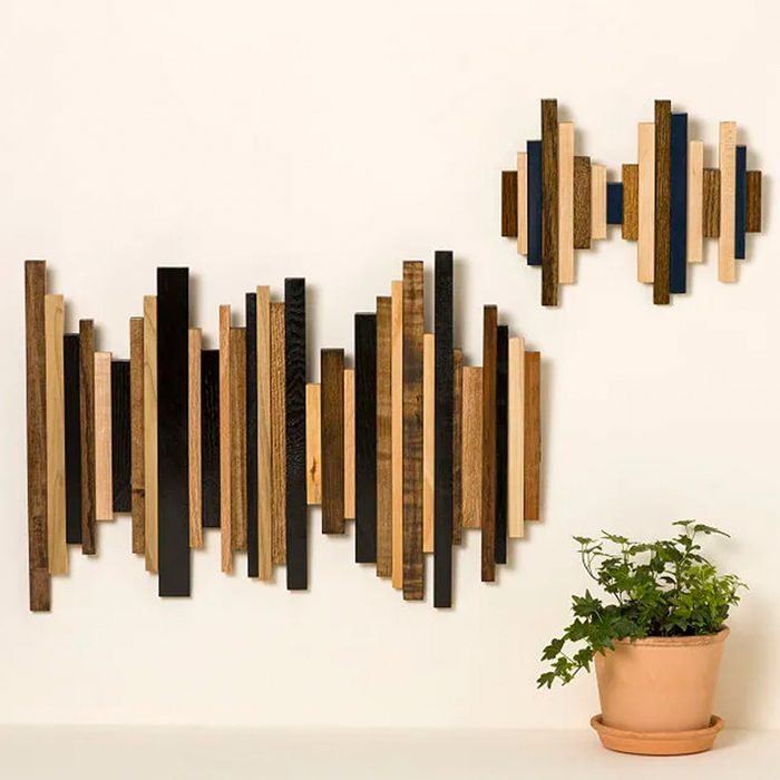 Custom Song Wall Art Via Uncommongoods.com