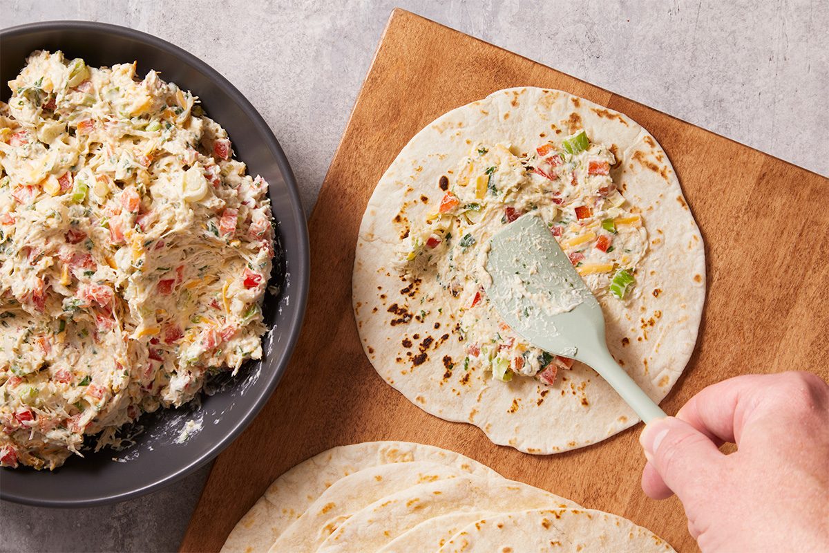 Hot Crab Pinwheels Ft25 33217 Jr 0819 2