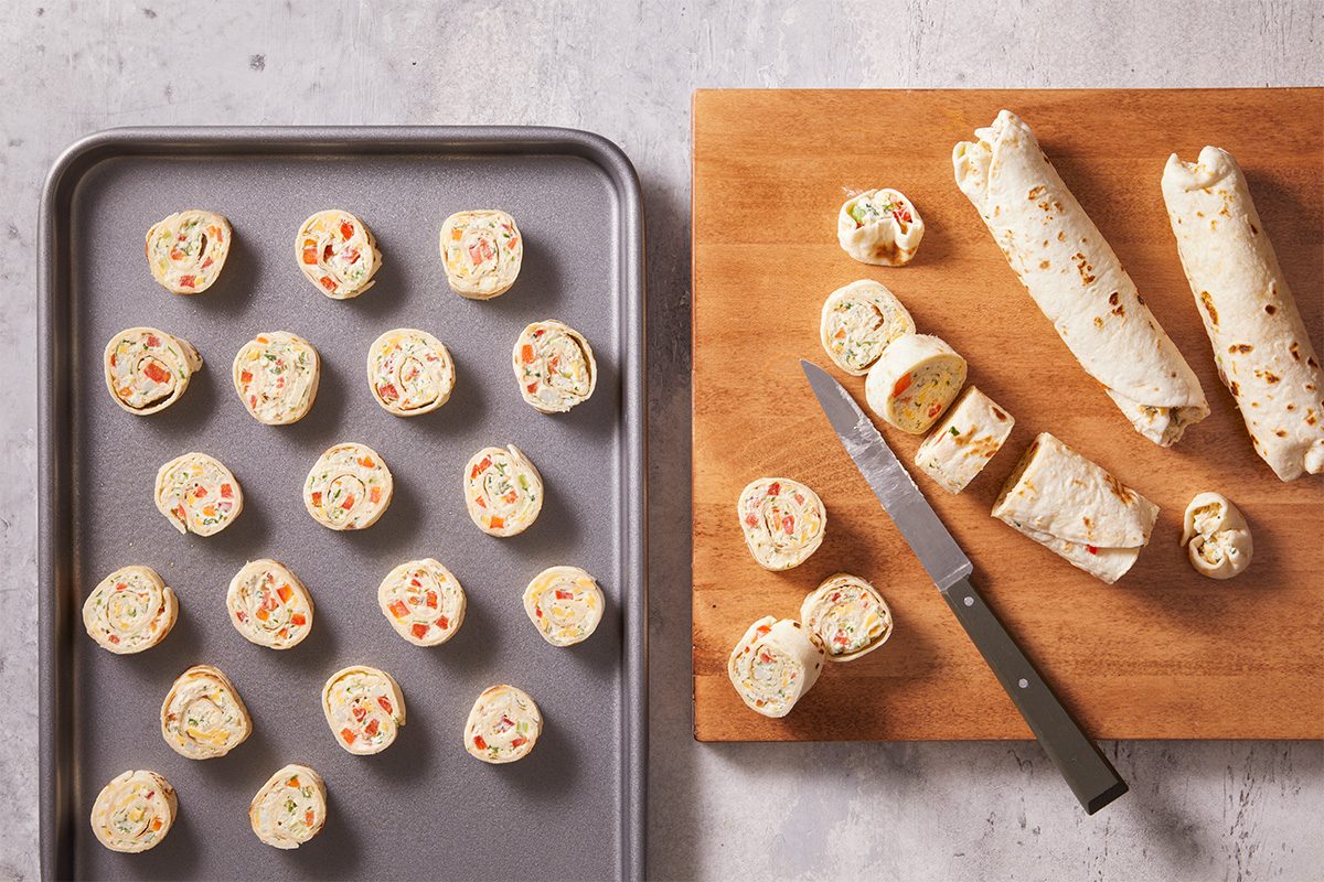 Hot Crab Pinwheels Ft25 33217 Jr 0819 5