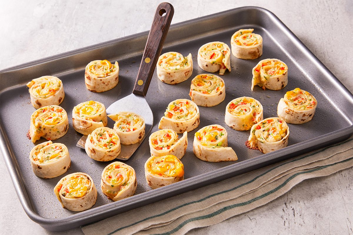 Hot Crab Pinwheels Ft25 33217 Jr 0819 7
