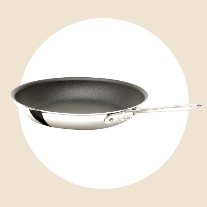 10 Inch Fry Pan