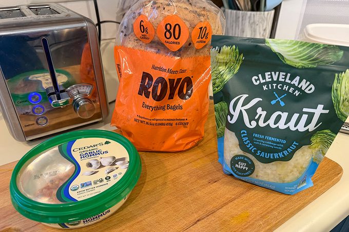 I Tried Elijah Wood's Oddly Specific Go To Breakfast Img 3954