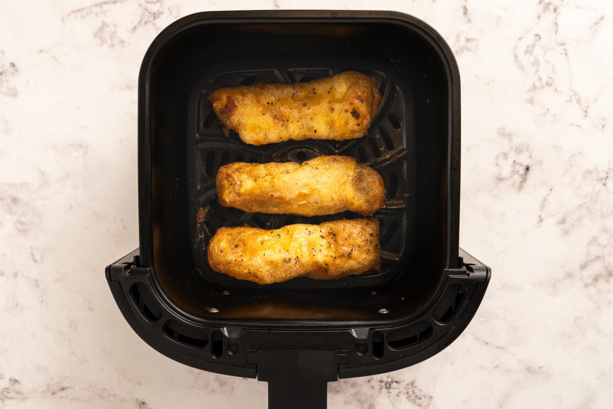 I Tried Rice Paper Fish And Chips Fish And Chips Step 3 Kristina Vanni For Taste Of Home