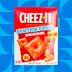 I Tried the Gluten-Free Cheez-Its, and They're a Slam Dunk